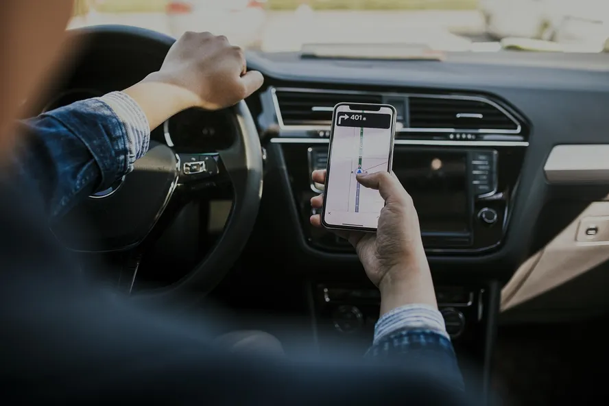 Leia mais sobre o artigo STF nega vínculo trabalhista entre motoristas e empresas de aplicativo